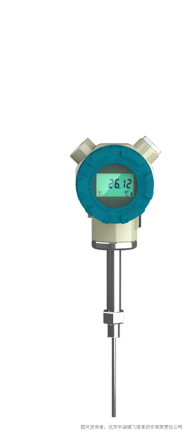 有線溫度變送器SI 201、多功能高精度測(cè)量解決方案(圖1)