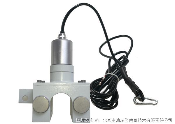 有線載荷傳感器與位移傳感器在油井功圖檢測中的應用(圖1)