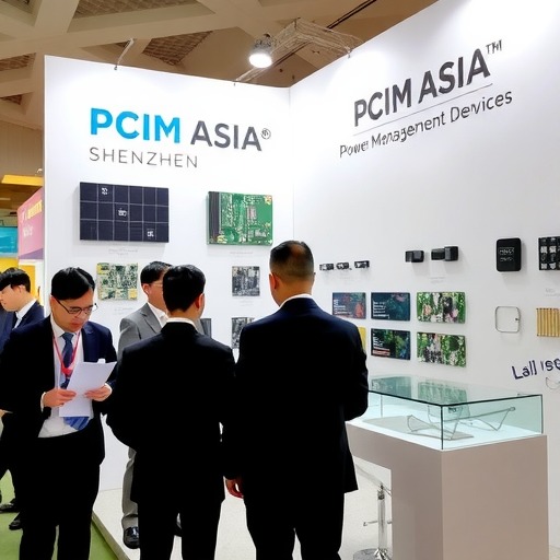 羅姆即將亮相2021 PCIM Asia深圳國(guó)際電力元件、可再生能源管理展覽會(huì)(圖1)
