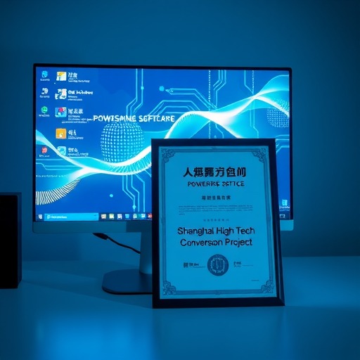 喜訊！傳音省電中心軟件獲“上海市高新技術(shù)成果轉(zhuǎn)化項目”認(rèn)定(圖1)