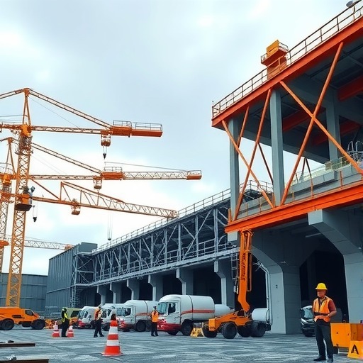 長城科技擬以100,000萬元投資建設(shè)“4.5萬噸新能源汽車電機用扁平電磁線項目(圖1)