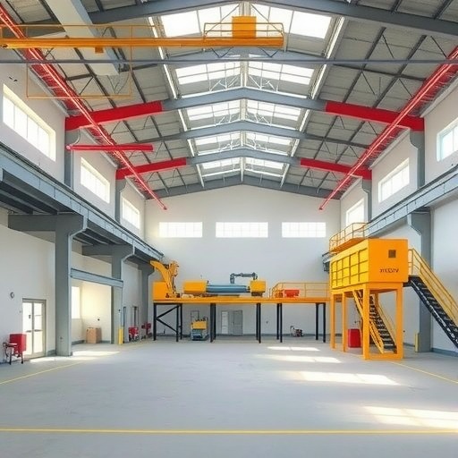 振華科技擬2414萬(wàn)元實(shí)施電子陶瓷材料廠房建設(shè)項(xiàng)目(圖1)