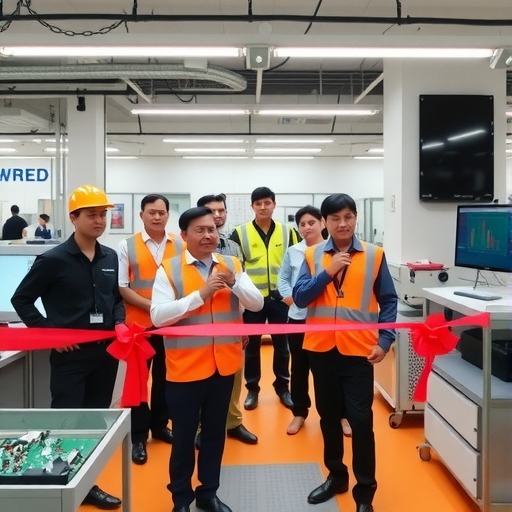 默克宣布2025前電子科技業(yè)務(wù)新增在華投資超10億(圖1)