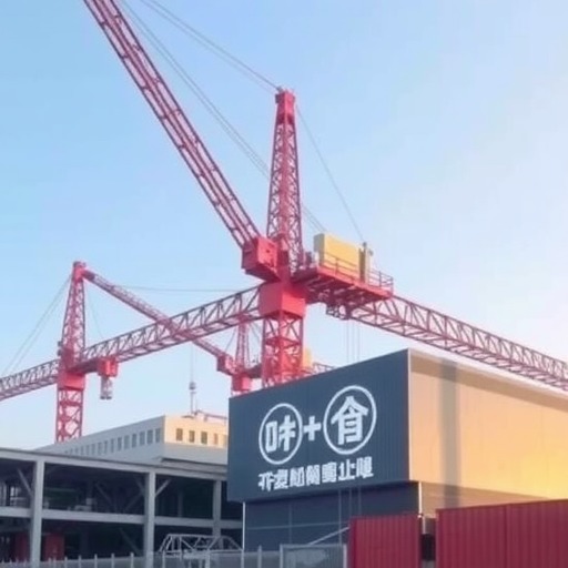 中鋼集團擬以20.6億元于安徽省馬鞍山市建設中鋼5G通訊及特種新材智造項目(圖1)