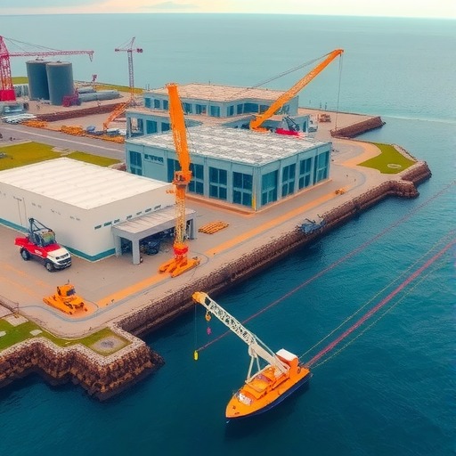 永鼎股份擬12.5億元投建高端海纜及陸纜建設(shè)項(xiàng)目(圖1)