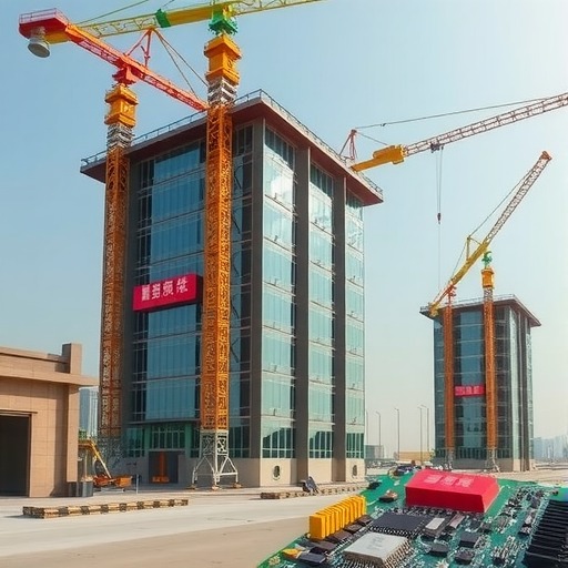 滬光股份擬在重慶市渝北區(qū)投資3億設立資子公司(圖1)
