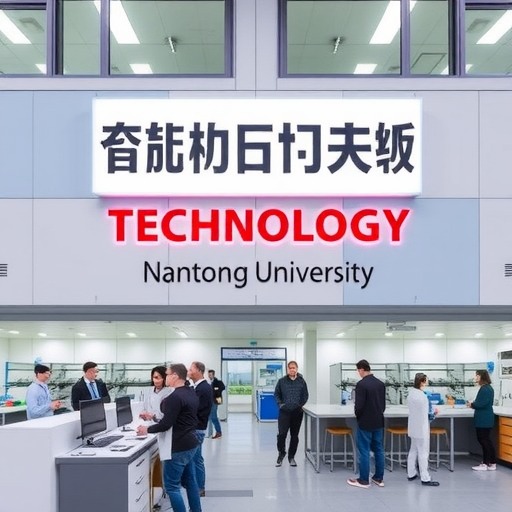 中天科技與南通大學(xué)攜手共建“產(chǎn)業(yè)技術(shù)聯(lián)合研究院”(圖1) 中天科技與南通大學(xué)攜手共建“產(chǎn)業(yè)技術(shù)聯(lián)合研究院”(圖1)