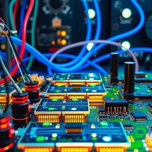 米硅科技獲投資，聚焦中高端光模塊電芯片領(lǐng)域(圖1)