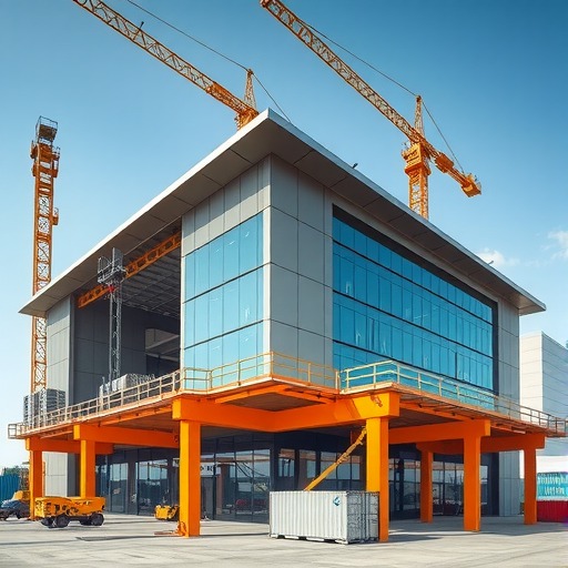 日本電產(chǎn)將在中國新建電機(jī)旗艦工廠(圖1)