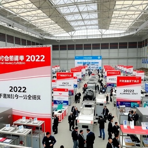 新市場(chǎng)新機(jī)遇，2022華南國際鋁工業(yè)展覽會(huì)8月落地佛山(圖1)