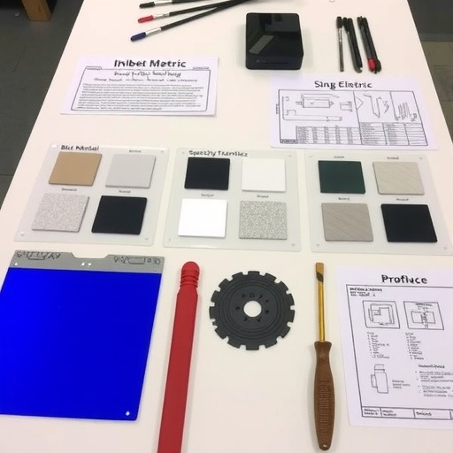 金杯電工與松井股份共同開展特種功能材料相關(guān)技術(shù)、工藝的開發(fā)和應(yīng)用研究(圖1)
