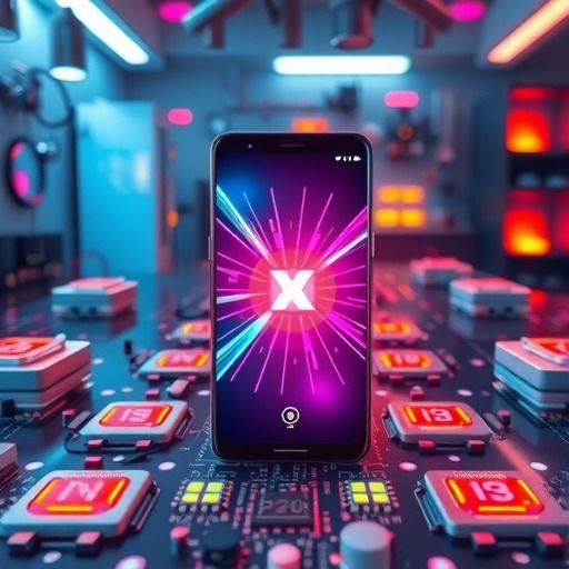 安兔兔4月安卓旗艦機(jī)性能榜單發(fā)布，vivo X80攜天璣9000沖破驍龍重圍！ 榜單格局生變(圖1)