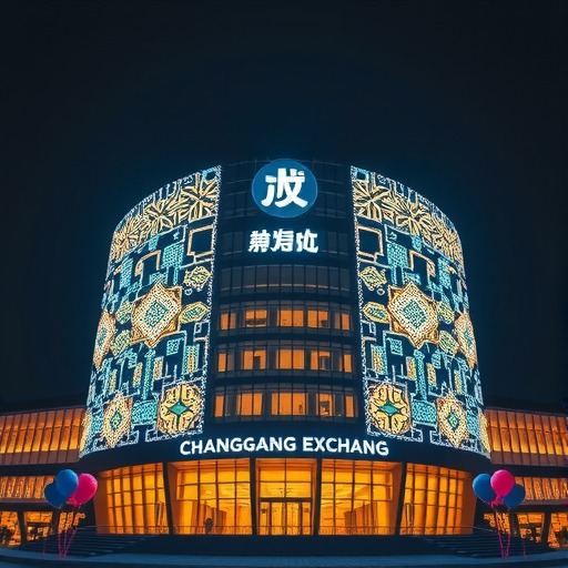 激光芯片生產(chǎn)企業(yè)長光華芯上交所上市(圖1) 激光芯片生產(chǎn)企業(yè)長光華芯上交所上市(圖1)