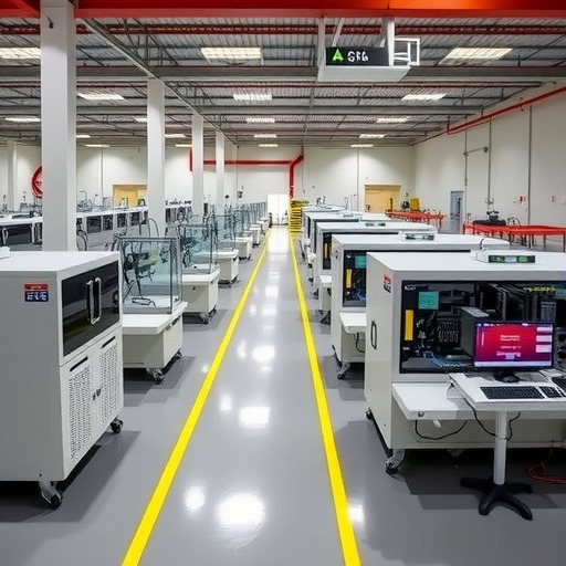 三星電機(jī)追加3000億韓元投資擴(kuò)大FC-BGA工廠(圖1)