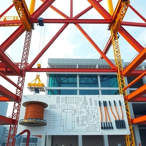 智新電子擬投1.04億元建設(shè)連接器線纜組件項目(圖1)