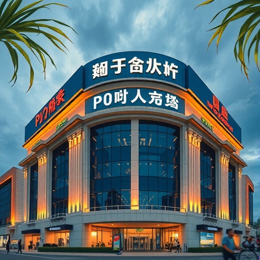 電子功能結(jié)構(gòu)件生產(chǎn)企業(yè)捷邦科技深交所上市(圖1)