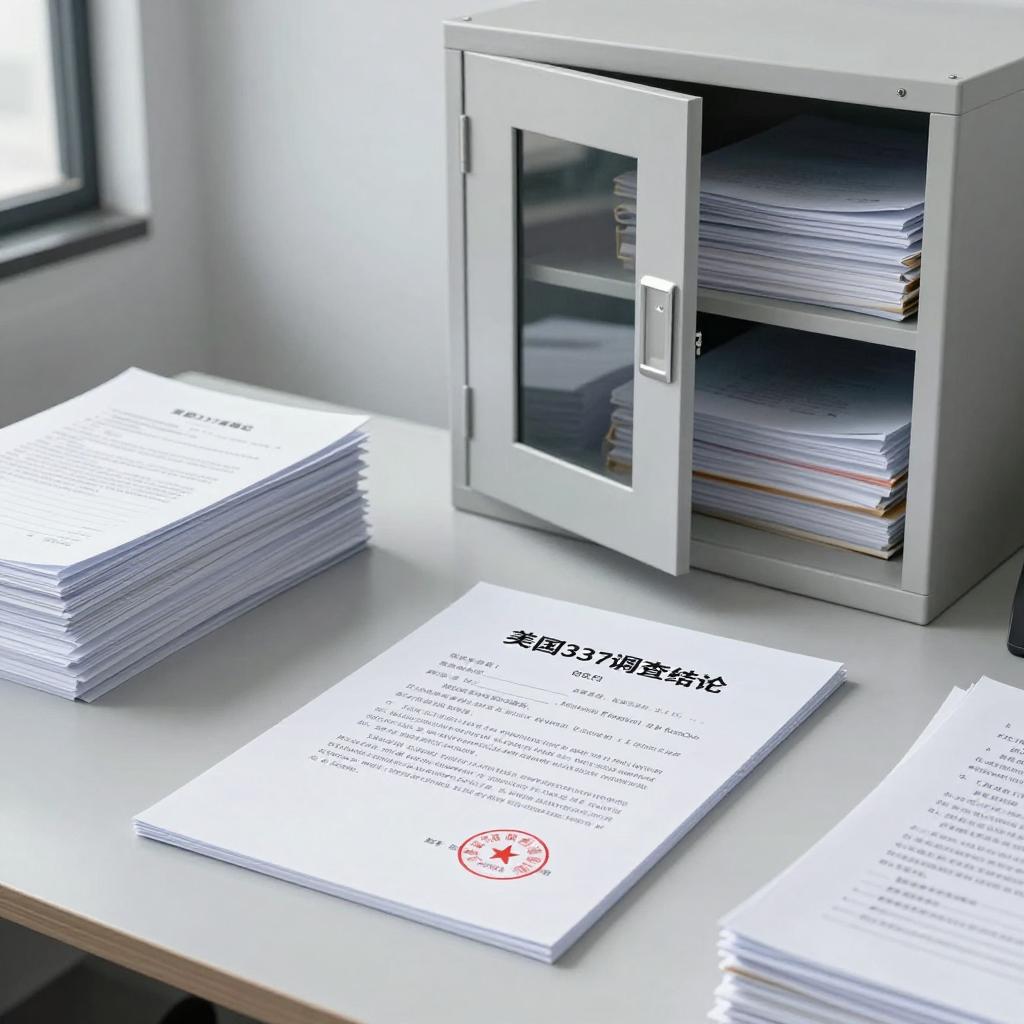 立訊精密：美國337調查事項全部終結，未對公司造成實質影響(圖1)