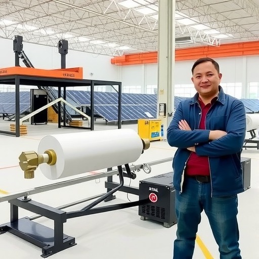 銅峰電子擬以40,000萬元投資建設(shè)新能源用超薄型薄膜材料項(xiàng)目(圖1) 銅峰電子擬以40,000萬元投資建設(shè)新能源用超薄型薄膜材料項(xiàng)目(圖1)