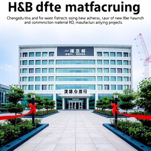 三環(huán)集團(tuán)·成都三環(huán)研究院及通信和新材料研發(fā)智造項(xiàng)目啟動(dòng)儀式在成都舉行(圖1) 三環(huán)集團(tuán)·成都三環(huán)研究院及通信和新材料研發(fā)智造項(xiàng)目啟動(dòng)儀式在成都舉行(圖1)