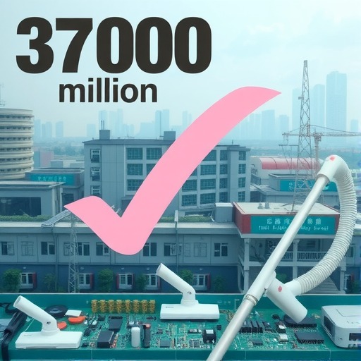 德昌股份擬以3700萬美元向越南德昌吸塵器業(yè)務(wù)增加投資(圖1)
