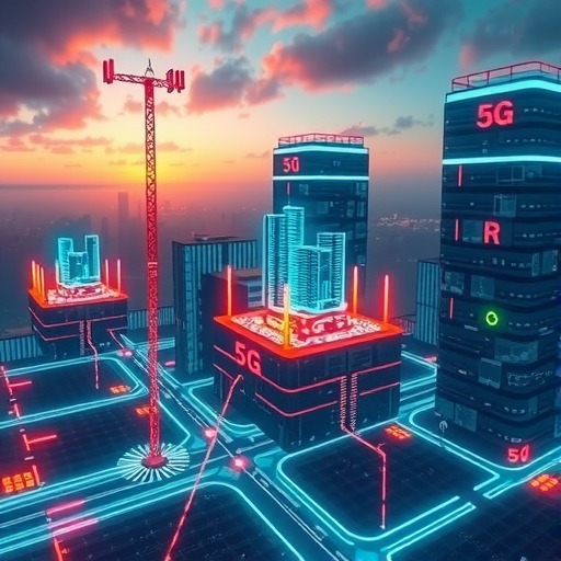比科奇CEO蔣穎波：筑牢底層技術(shù)之基 PC802助力5G小基站產(chǎn)業(yè)騰飛(圖1)