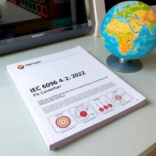 IEC 60966-4-2:2022由國(guó)內(nèi)射頻連接器富士達(dá)主導(dǎo)制定并發(fā)布(圖1)