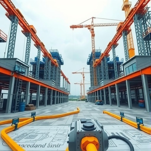 欣旺達(dá)：子公司擬52億元投建盈旺新能源精密結(jié)構(gòu)件項(xiàng)目(圖1)