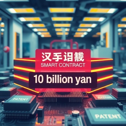 國(guó)內(nèi)首支智能傳感器產(chǎn)業(yè)知識(shí)產(chǎn)權(quán)投資基金設(shè)立，總規(guī)模10億元(圖1)