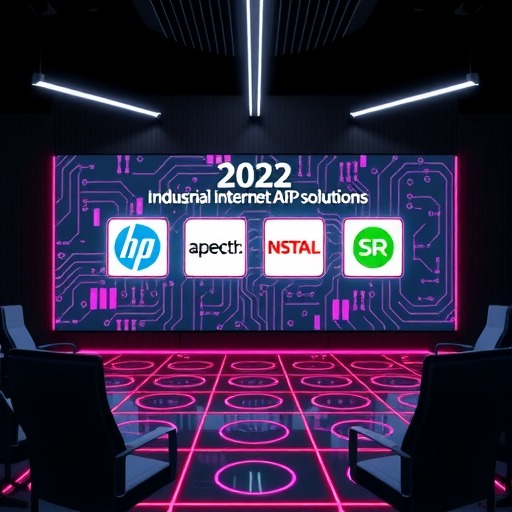 4家電子元件行業(yè)企業(yè)入選“2022年工業(yè)互聯(lián)網(wǎng)APP優(yōu)秀解決方案”(圖1)