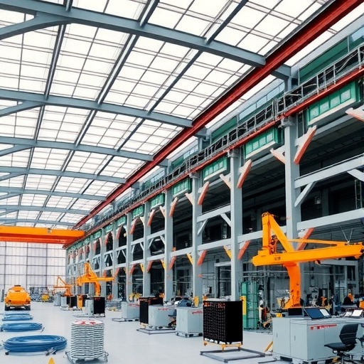 合興股份擬投7.5億元用于新能源汽車電子零部件生產(chǎn)基地建設(shè)項(xiàng)目(圖1)