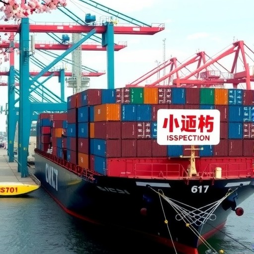 春季開始 日本將對華限制出口先進半導體制造設備(圖1) 春季開始 日本將對華限制出口先進半導體制造設備(圖1)