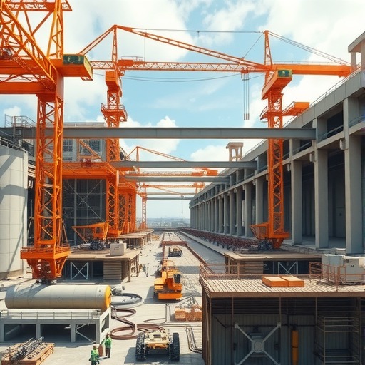 王子新材擬投6.9億元用于薄膜電容器擴建項目(圖1) 王子新材擬投6.9億元用于薄膜電容器擴建項目(圖1)