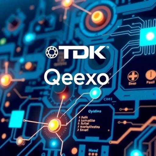 TDK收購Qeexo，以實(shí)現(xiàn)完整智能邊緣平臺(tái)(圖1)