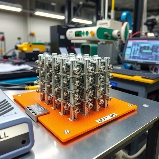 歐億光電推出1x4/1x8機(jī)械式光開關(guān)(圖1)