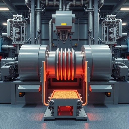 廈門鎢業(yè)擬投建年產(chǎn)5,000噸節(jié)能電機用高性能稀土永磁材料項目(圖1)