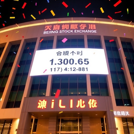 磁性材料生產(chǎn)企業(yè)九菱科技北交所上市(圖1) 磁性材料生產(chǎn)企業(yè)九菱科技北交所上市(圖1)