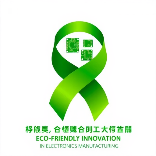 3家電子元件企業(yè)入選“工信部第四批工業(yè)產(chǎn)品綠色設(shè)計示范企業(yè)”(圖1)