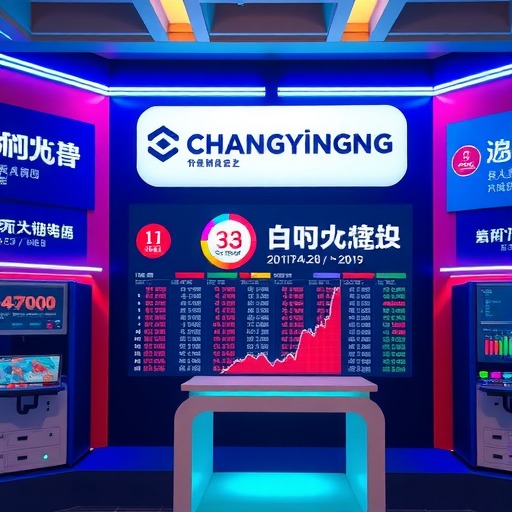 光電線纜生產(chǎn)企業(yè)長盈通上交所科創(chuàng)版上市(圖1) 光電線纜生產(chǎn)企業(yè)長盈通上交所科創(chuàng)版上市(圖1)