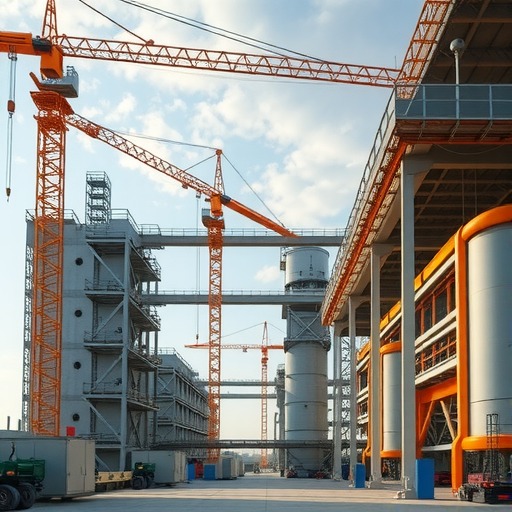 華生科技擬4.7億元投建年產(chǎn)5700噸新能源超薄特種電容薄膜建設(shè)項目(圖1) 華生科技擬4.7億元投建年產(chǎn)5700噸新能源超薄特種電容薄膜建設(shè)項目(圖1)
