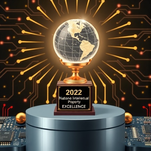 多家電子元件企業(yè)入選2022年度國家知識(shí)產(chǎn)權(quán)示范企業(yè)和優(yōu)秀企業(yè)(圖1) 多家電子元件企業(yè)入選2022年度國家知識(shí)產(chǎn)權(quán)示范企業(yè)和優(yōu)秀企業(yè)(圖1)