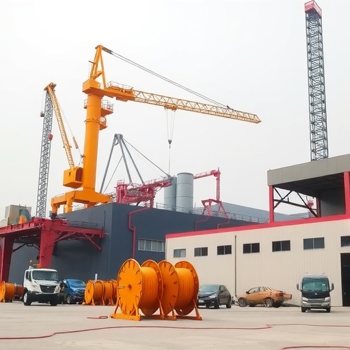 中辰江西擬以5億元在鷹潭市建設(shè)特種電纜項(xiàng)目(圖1) 中辰江西擬以5億元在鷹潭市建設(shè)特種電纜項(xiàng)目(圖1)