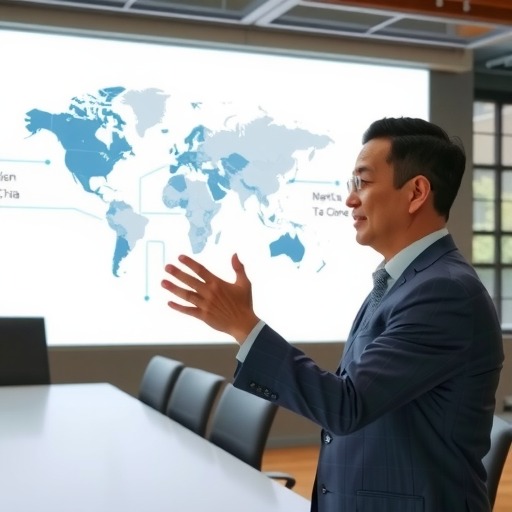 村田制作所社長(zhǎng)：多供應(yīng)鏈應(yīng)對(duì)中美對(duì)立(圖1)
