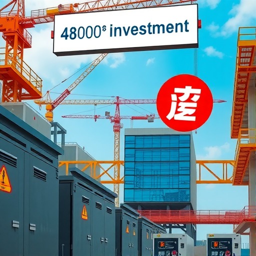 國力股份擬以48000萬元投資建設(shè)新能源用直流及交流接觸器項目(圖1)