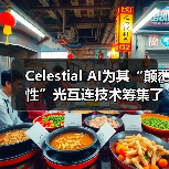 Celestial AI為其“顛覆性”光互連技術(shù)籌集了1億美元B輪融資（圖4）