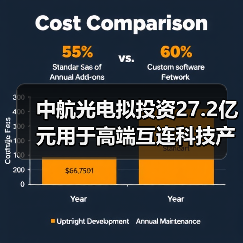 中航光電擬投資27.2億元用于高端互連科技產(chǎn)業(yè)社區(qū)項(xiàng)目的建設(shè)（圖3）