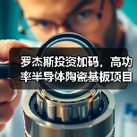 羅杰斯投資加碼，高功率半導(dǎo)體陶瓷基板項(xiàng)目簽約蘇州工業(yè)園區(qū)（圖4）