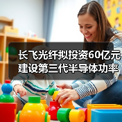 長飛光纖擬投資60億元建設第三代半導體功率器件生產(chǎn)項目(圖4) 長飛光纖擬投資60億元建設第三代半導體功率器件生產(chǎn)項目(圖4)