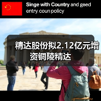 精達股份擬2.12億元增資銅陵精達（圖4）