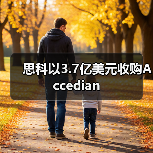 思科以3.7億美元收購Accedian（圖1）