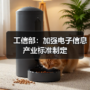 工信部：加強電子信息產(chǎn)業(yè)標(biāo)準(zhǔn)制定（圖4）